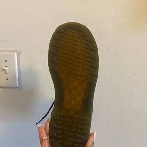 Doc martens
